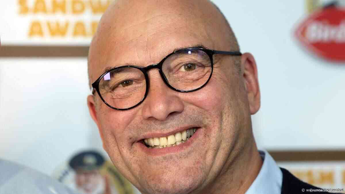 In opspraak geraakte Gregg Wallace haalt uit naar BBC: ’Ongefundeerde en sensatiebeluste roddels’
