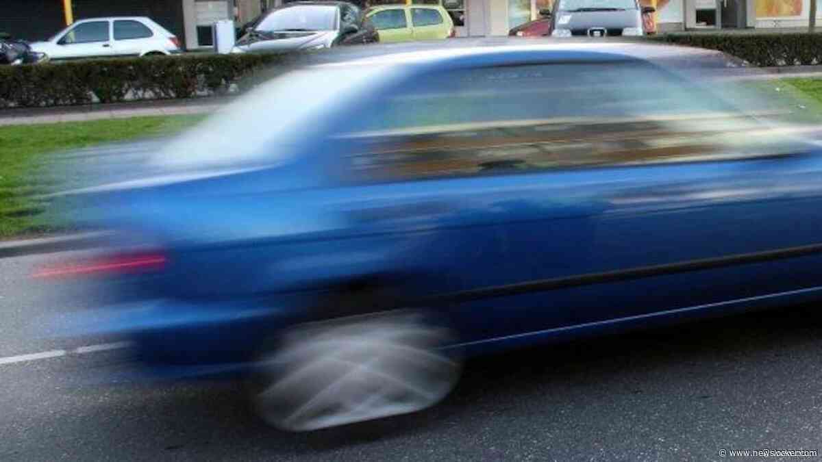 NU+ | Doorrijden na ongeval is strafbaar: 'Maar ook evolutionair bepaald gedrag'
