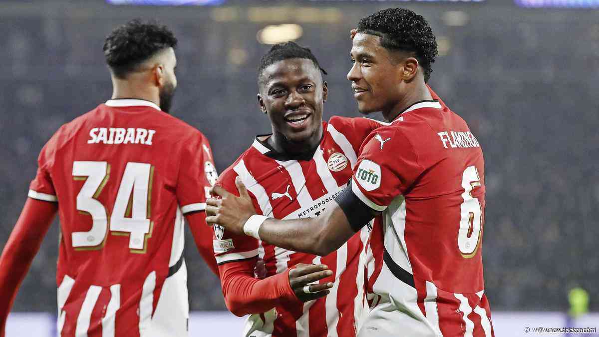 Bayer Leverkusen en Bournemouth melden zich voor Johan Bakayoko