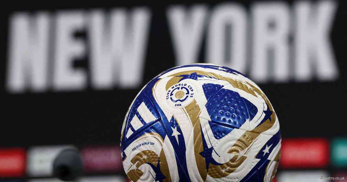 Chelsea vs Fluminense LIVE: Club World Cup latest score and confirmed lineups