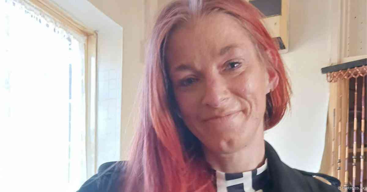 Body found in woodland confirmed as missing twin