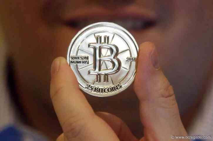 Trump Media files for ‘Crypto Blue Chip ETF’ with SEC