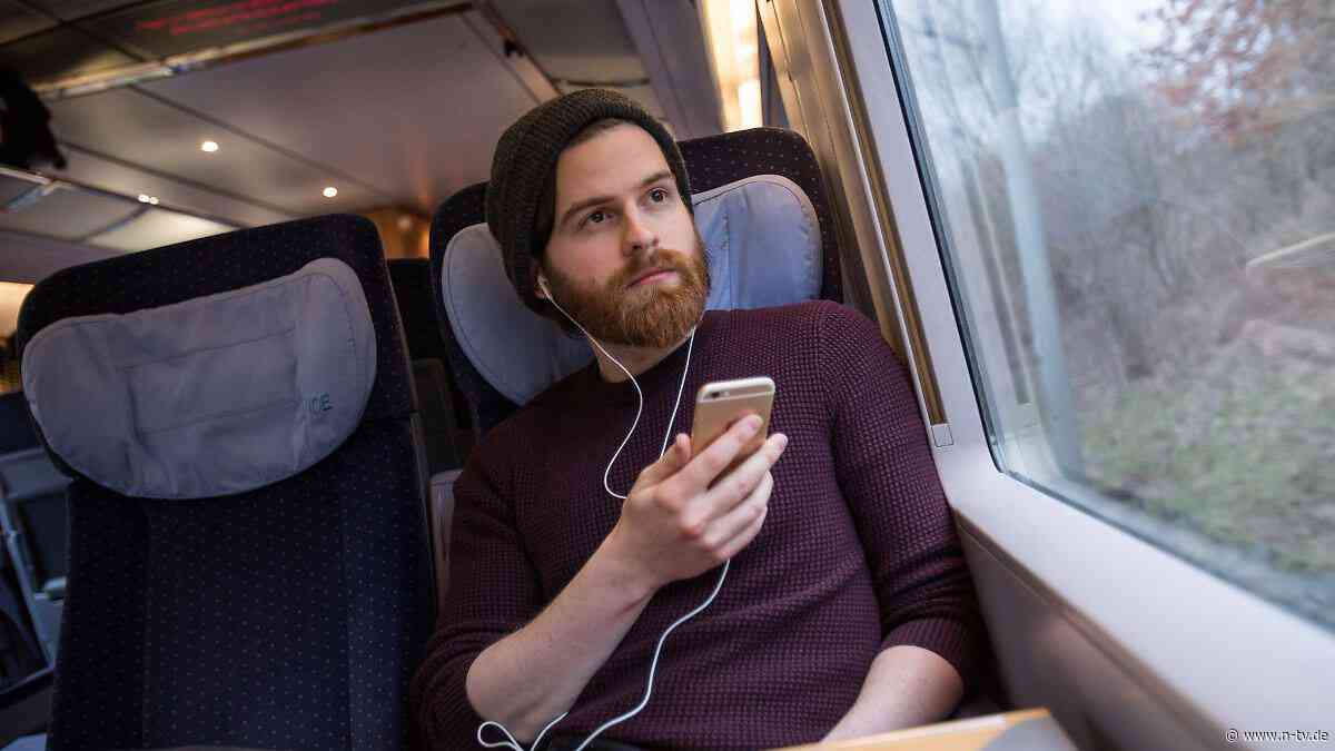Business-Trip: In sechs Schritten zur entspannten Dienstreise