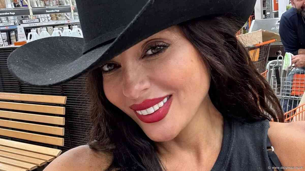 Canadian swimwear entrepreneur hurled in ICE custody after 'being beaten by her boyfriend'