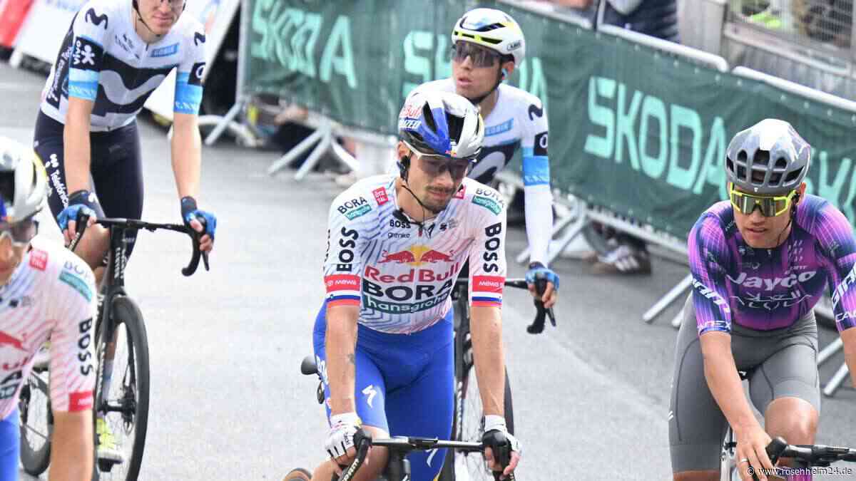 Podcast zur Tour de France: „Die Karten müssen auf den Tisch - auch von uns“