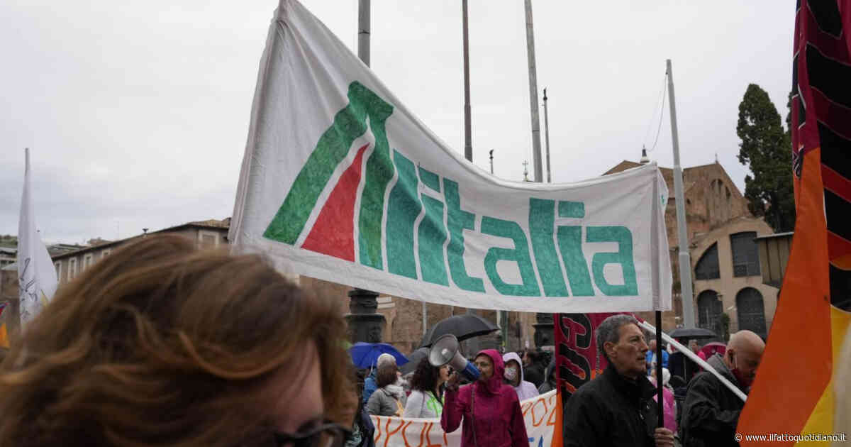 “Alitalia Aviation fu liquidata”. La Consulta chiude il caso della norma che escluse i lavoratori da Ita