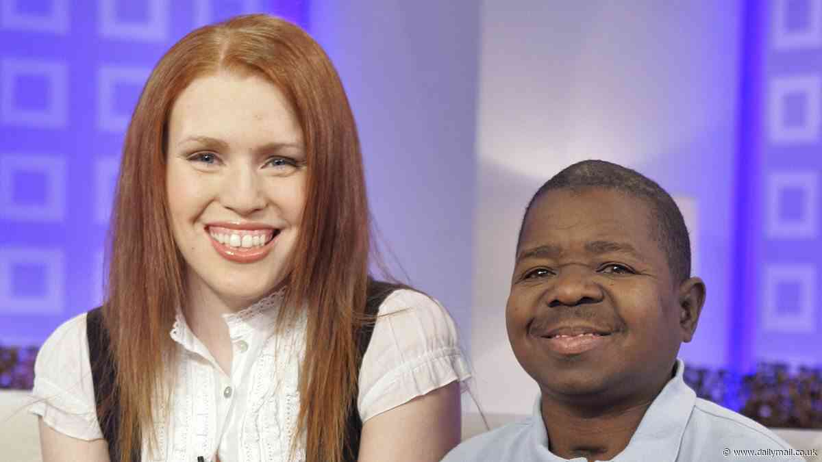 Gary Coleman's ex-wife takes LIE DETECTOR test amid claims she murdered star... as shock results are revealed