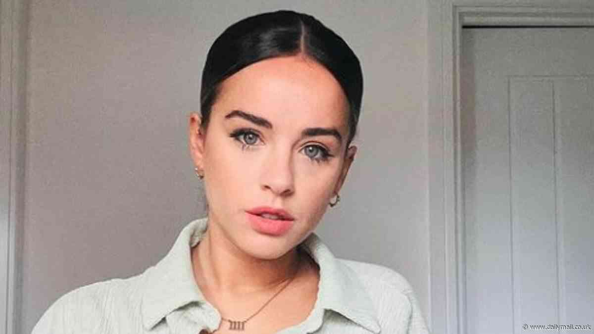Ex-Corrie star Georgia May Foote opens up on 'nightmare' struggle to find acting work - after hinting at divorce from husband Kris Evans