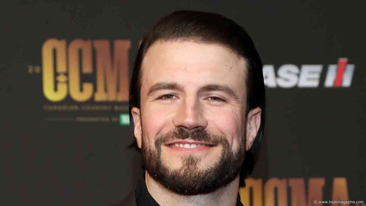 Inside Sam Hunt's family life — meet the country music star's 3 kids