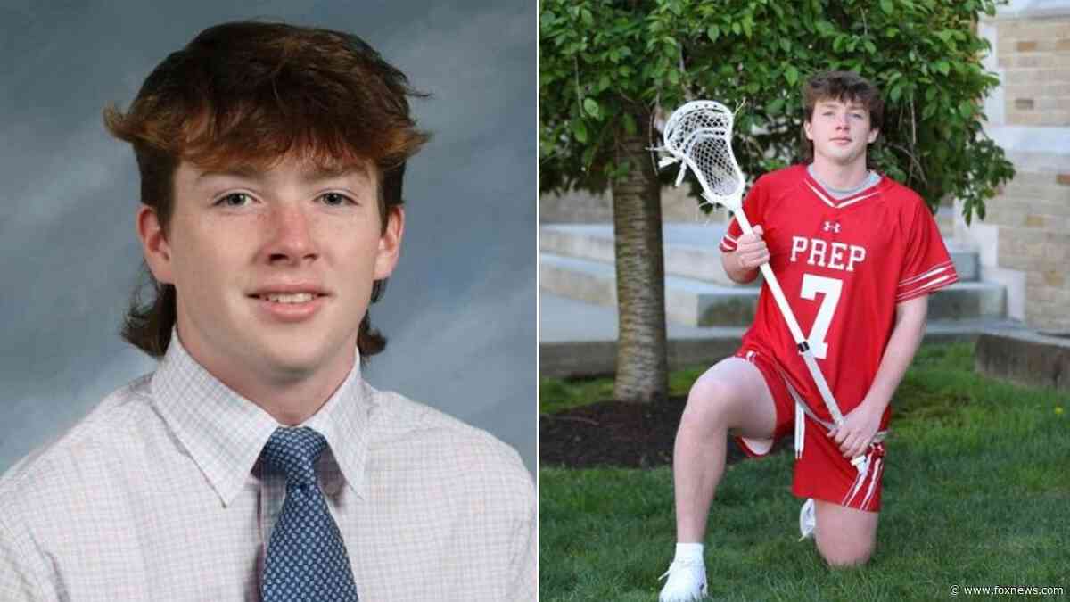 Deadlocked jurors in prep school lacrosse player's killing a 'great sign' for defense: expert