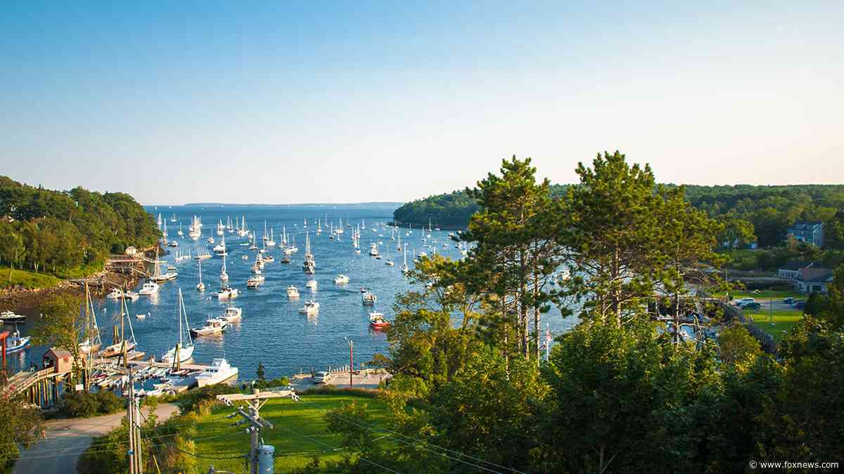 Paddleboarder’s mysterious killing rocks quiet summer vacation area
