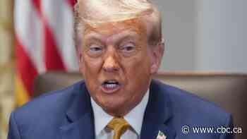 Trump says he will impose 50% tariff on copper imports