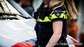 15-jarige nepagent aangehouden in Tilburg, verdacht van oplichting