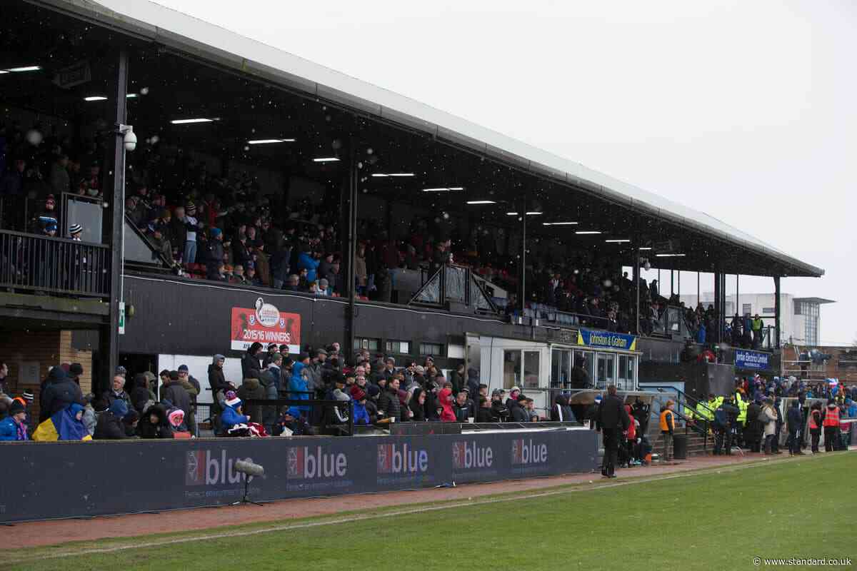 Ayr United granted licence for alcohol sales pilot at Premier Sports Cup games