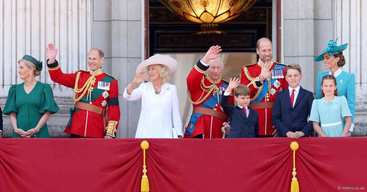 Readers discuss royal value, road rules, seagulls and Spitting Image