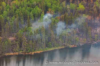 Thompson mayor ‘cautiously optimistic,’ but evacuation plans continue as fire rages