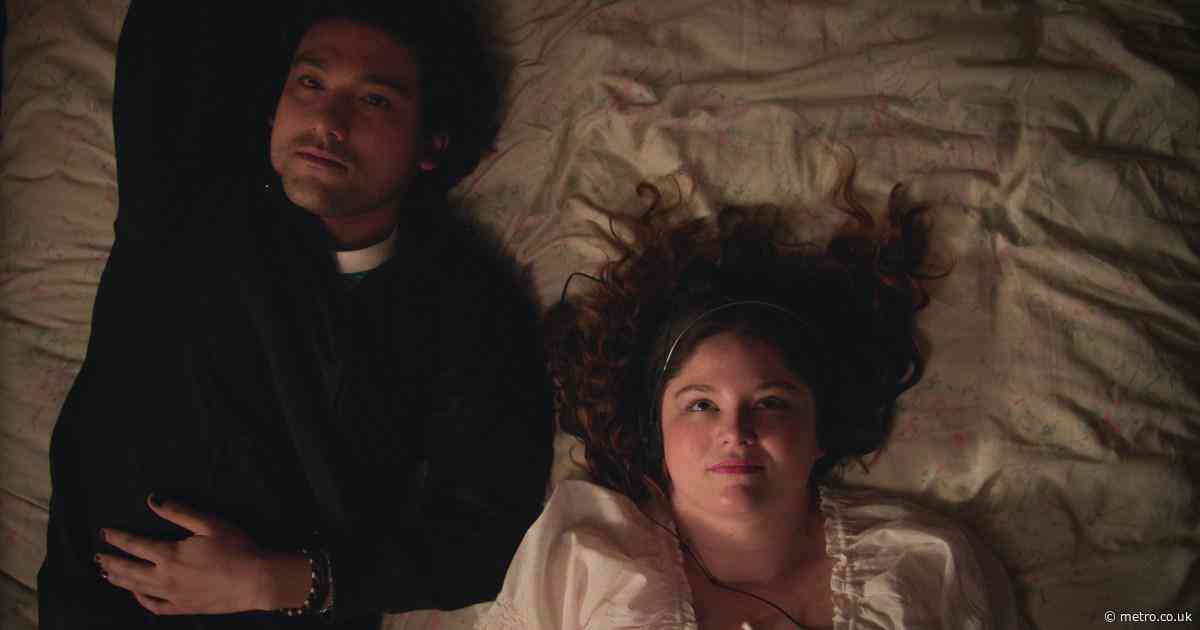 I’m a TV critic and this week I’m bingeing a jaw-dropping series