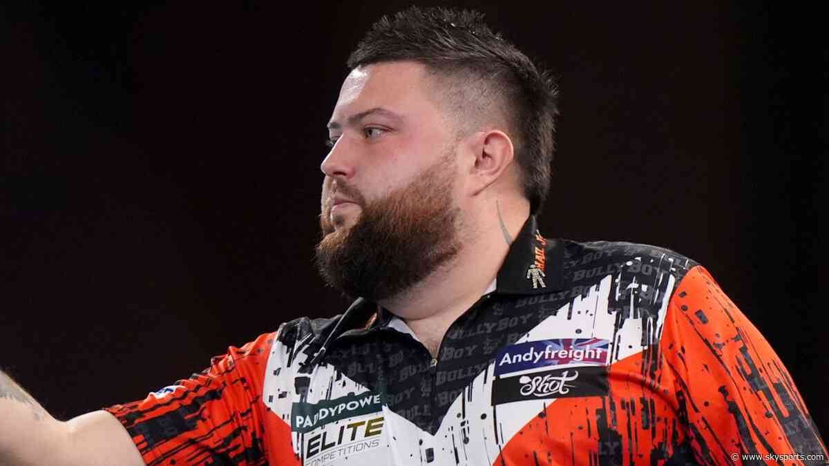 Smith in jeopardy of missing World Matchplay after early Players Championship exit