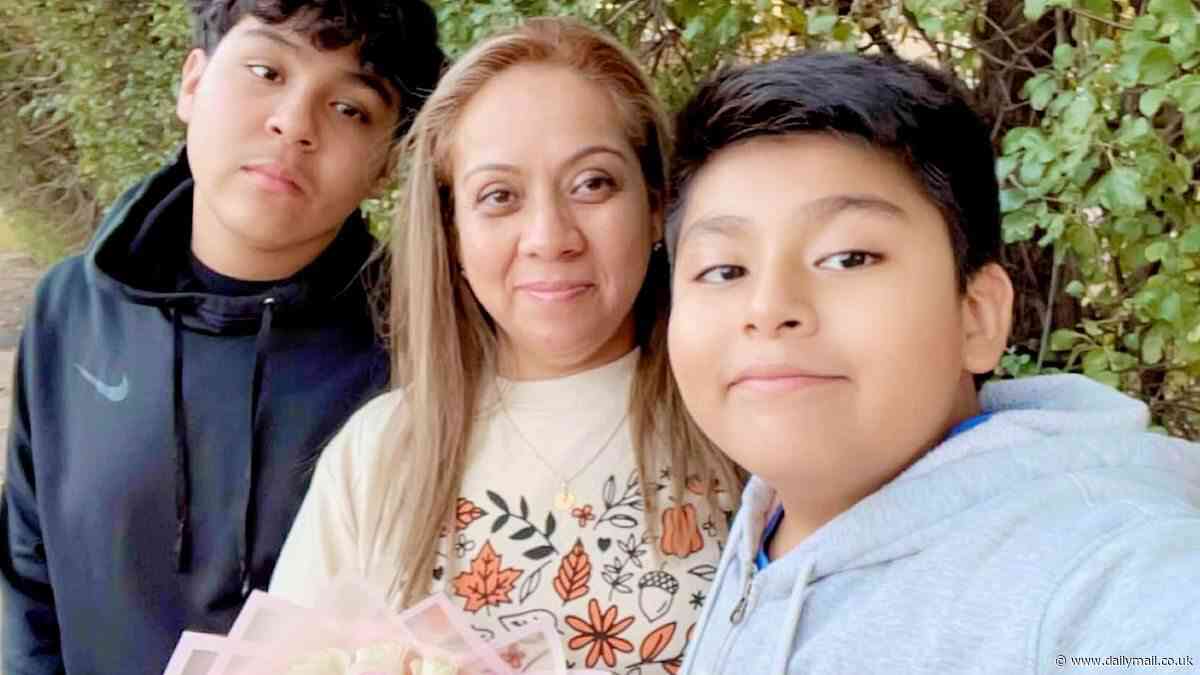 Mother, 40, and two young sons lose lives to 'silent killer' while on vacation in Mexico