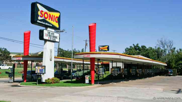 Sonic Drive-In making a comeback in Fort Wayne with 2 locations