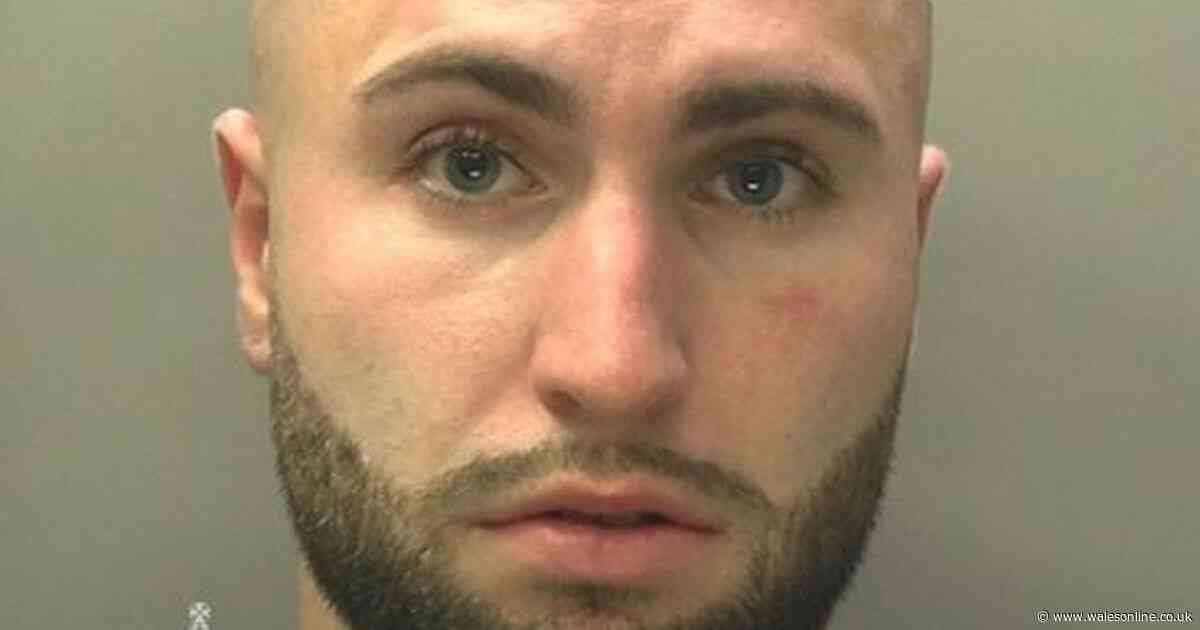 Cocaine dealer who lived the high life and flashed the cash now realises he made a mistake