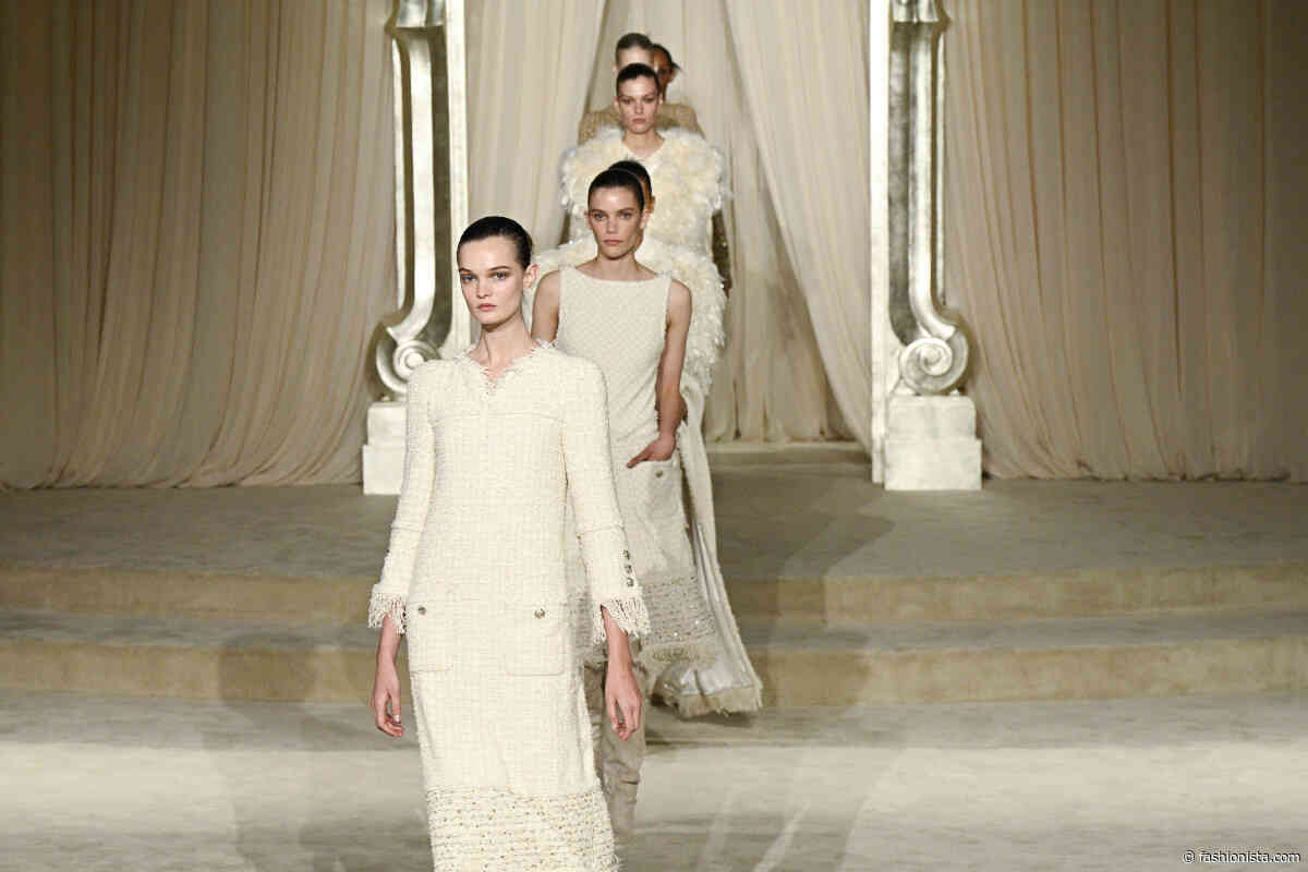 Must Read: Inside the Fashion Week Black Market, Michael Burke Named CEO of LVMH Americas