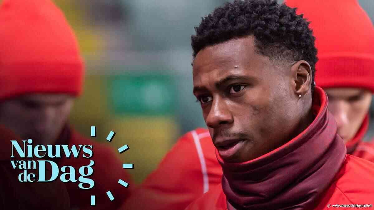 ’Vluchtgevaarlijke’ Promes langer vast: ’Bewijs is stevig’
