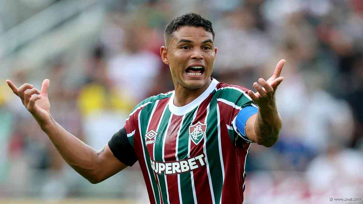 How to Watch Fluminense vs. Chelsea From Anywhere Free: Stream FIFA Club World Cup Semifinal Soccer
