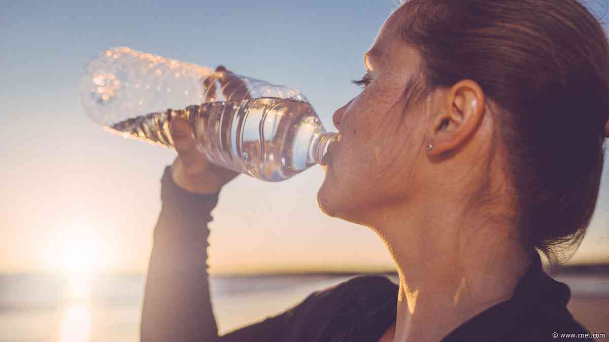 Experts Clear Up This Summer's Confusing Dehydration Myths