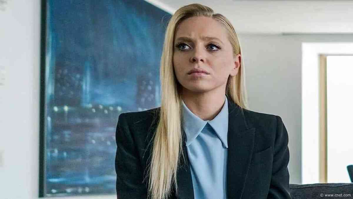 Don't Miss This Iconic Conspiracy Thriller That's Now Streaming on Netflix