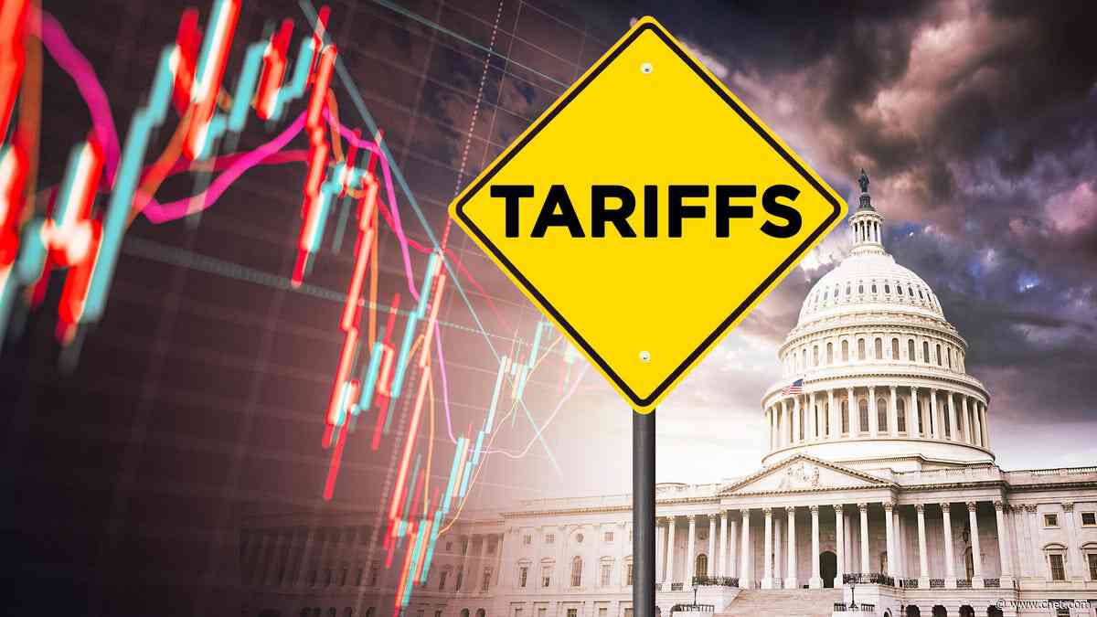 Trump's Biggest Tariff Deadline Lifts Soon: These 13 Companies Have Already Hiked Prices