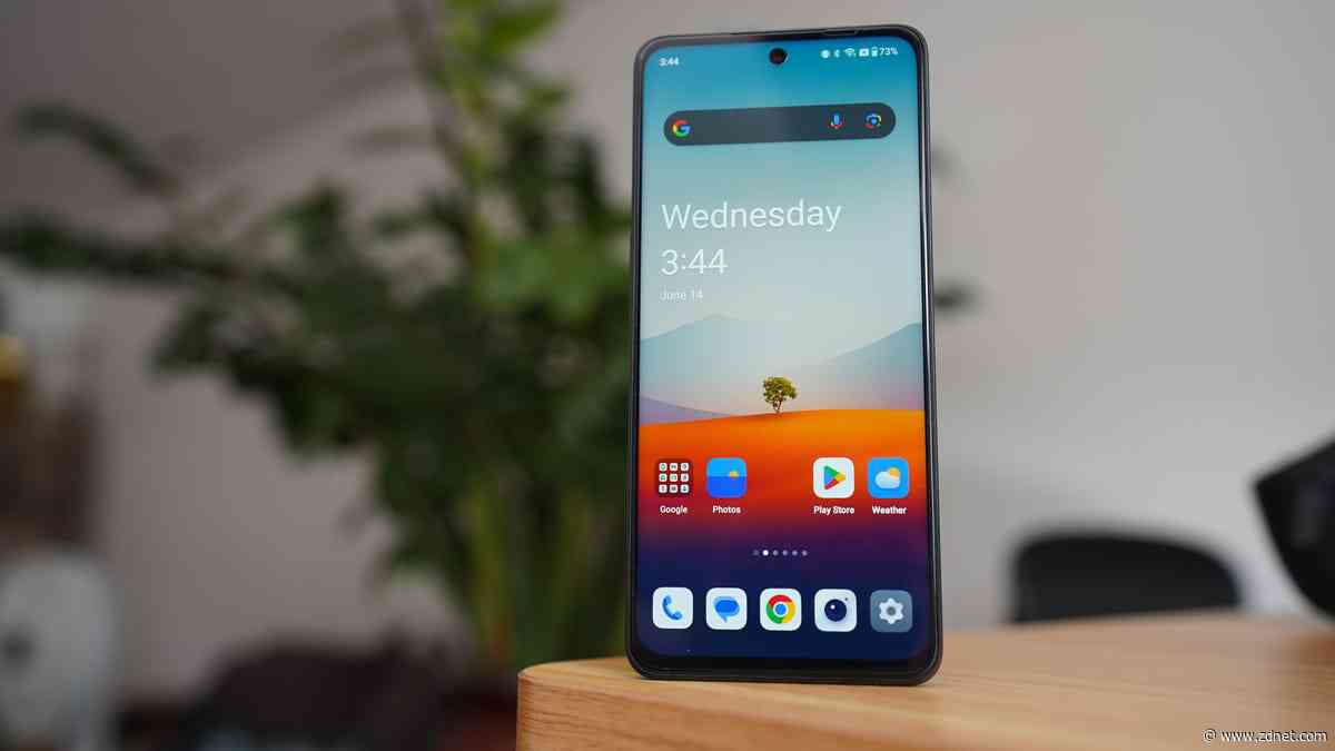 I recommend this OnePlus phone over other budget Androids - and it's $100 off for Prime Day