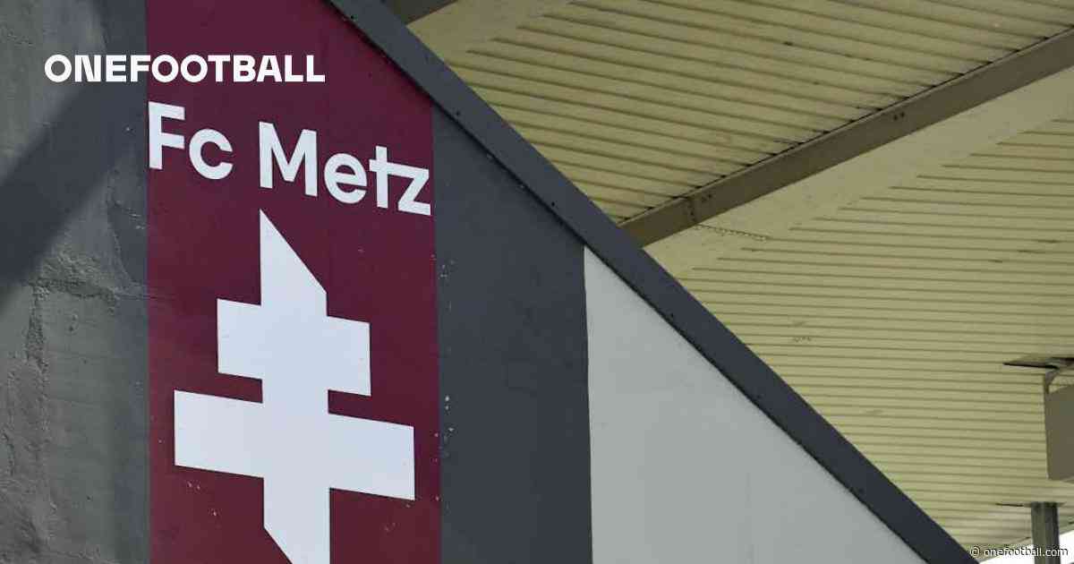 Championship heavyweights submit bids for Metz winger Papa Amadou Diallo