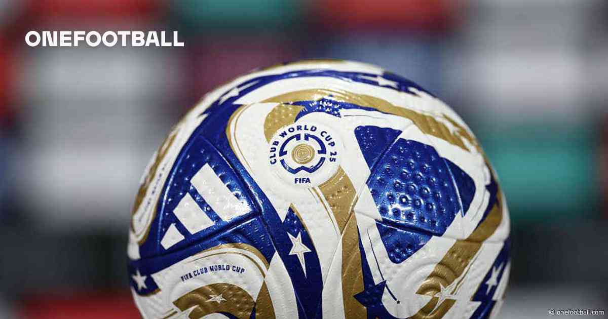 📋 Fluminense and Chelsea line up as they chase a place in the final