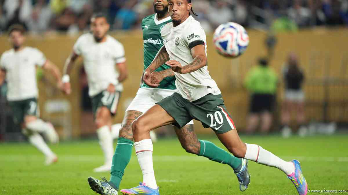 Fluminense vs Chelsea LIVE Updates, watch Club World Cup live, score, analysis, highlights