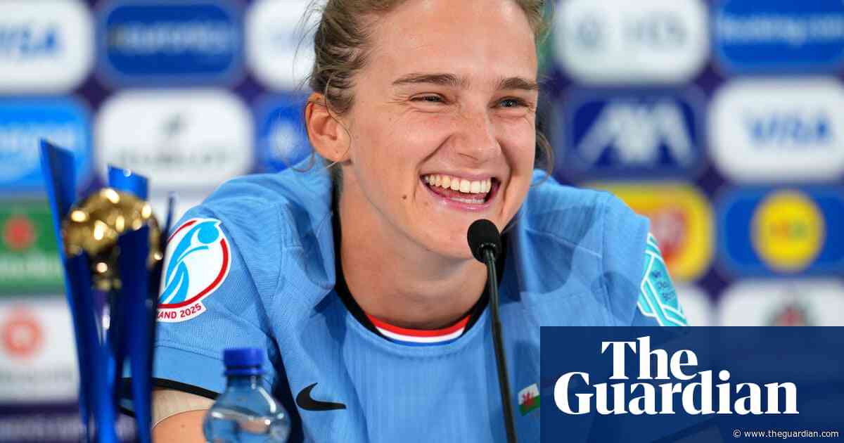 Miedema will do ‘everything she can’ to eliminate partner Mead and England