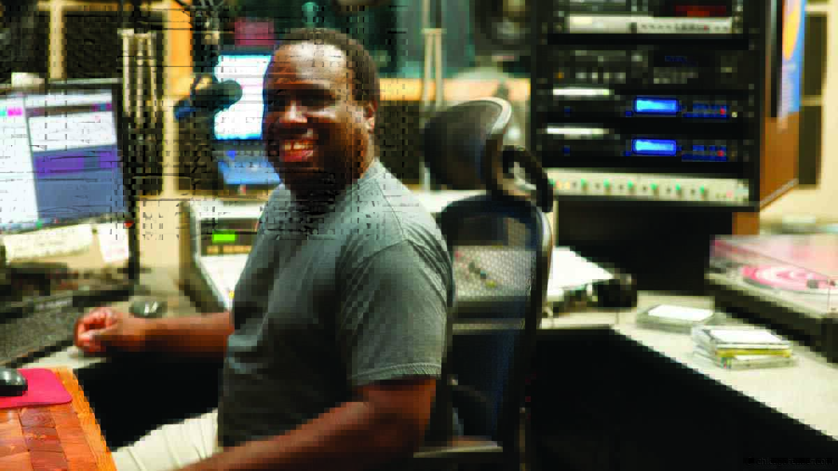 CHIRP mourns a pillar of its volunteer community