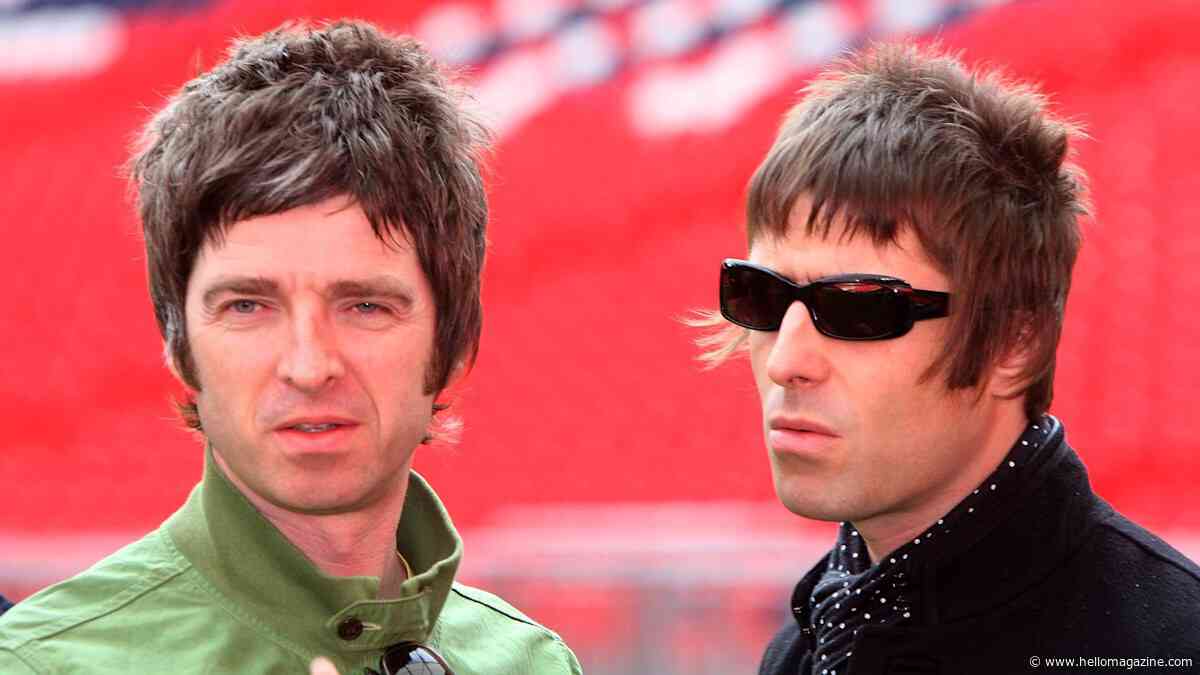 Meet the UK's richest musician – worth more than Oasis' Gallagher brothers combined