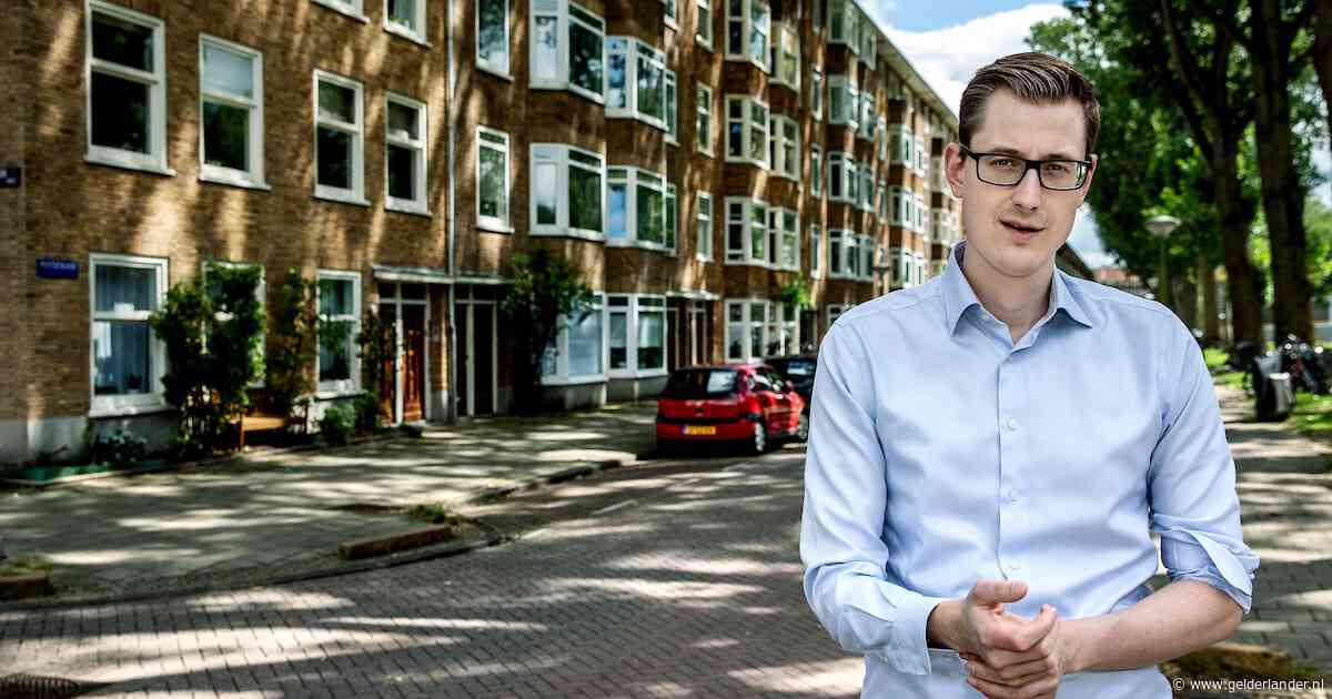 Economen kraken woonplan VVD: ‘Mix van slechte ingrediënten’