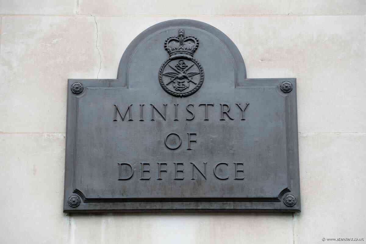Financial redress for LGBT veterans must be sped up, MPs to urge ministers