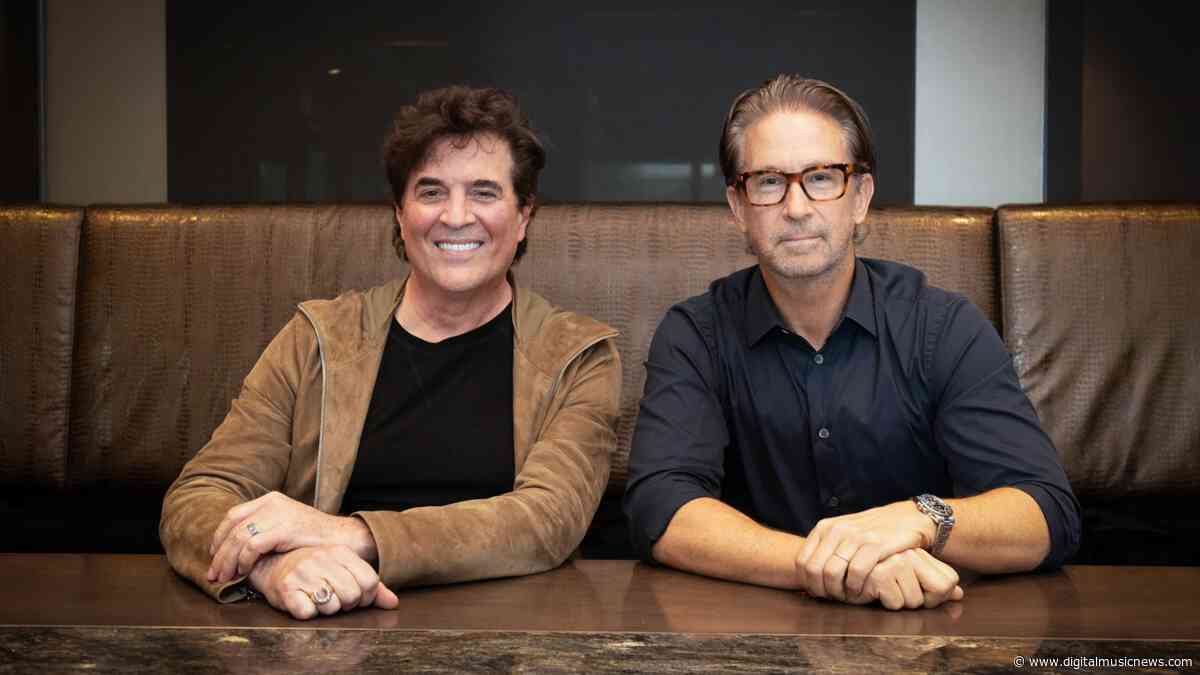 Borchetta B2B Klaiman: Big Machine Pilots ‘Ascend’ Label Imprint with Joel Klaiman
