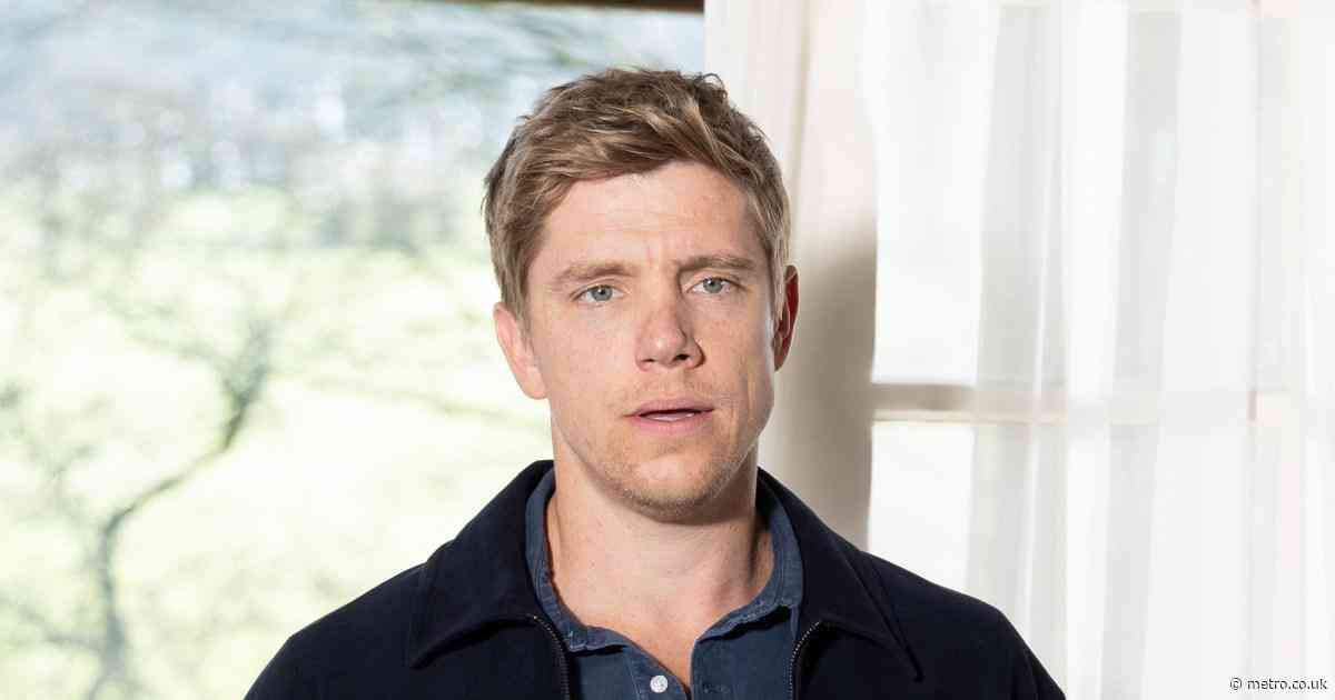 Robert makes an enemy of a major Emmerdale villager – and it’s not John this time