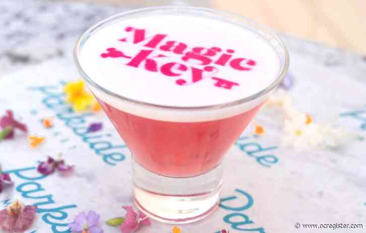 Disneyland Magic Key discounts and freebies at Downtown Disney