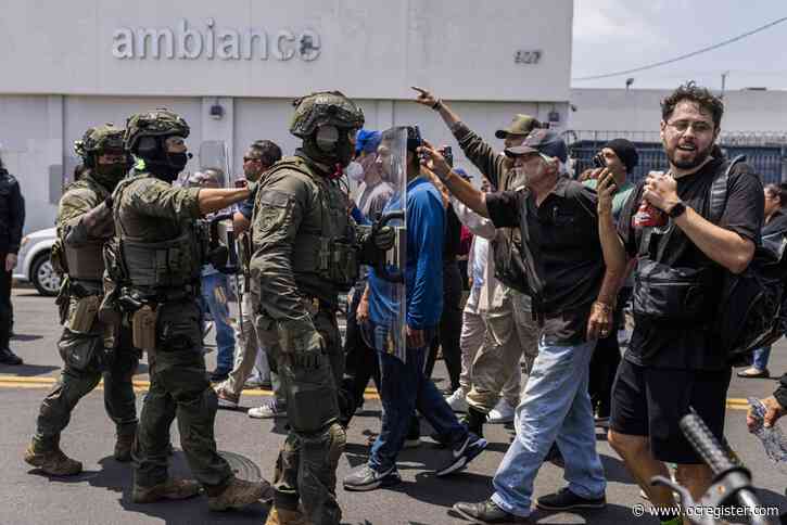 Worksite immigration raids are supposed to free jobs for citizens. Here’s what really happens