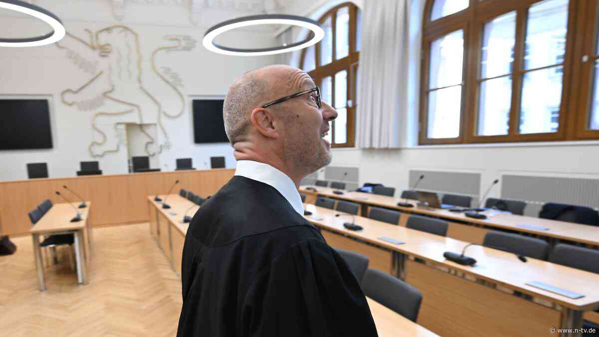 DFB legt Revision ein: Sommermärchen-Prozess geht in nächste Runde