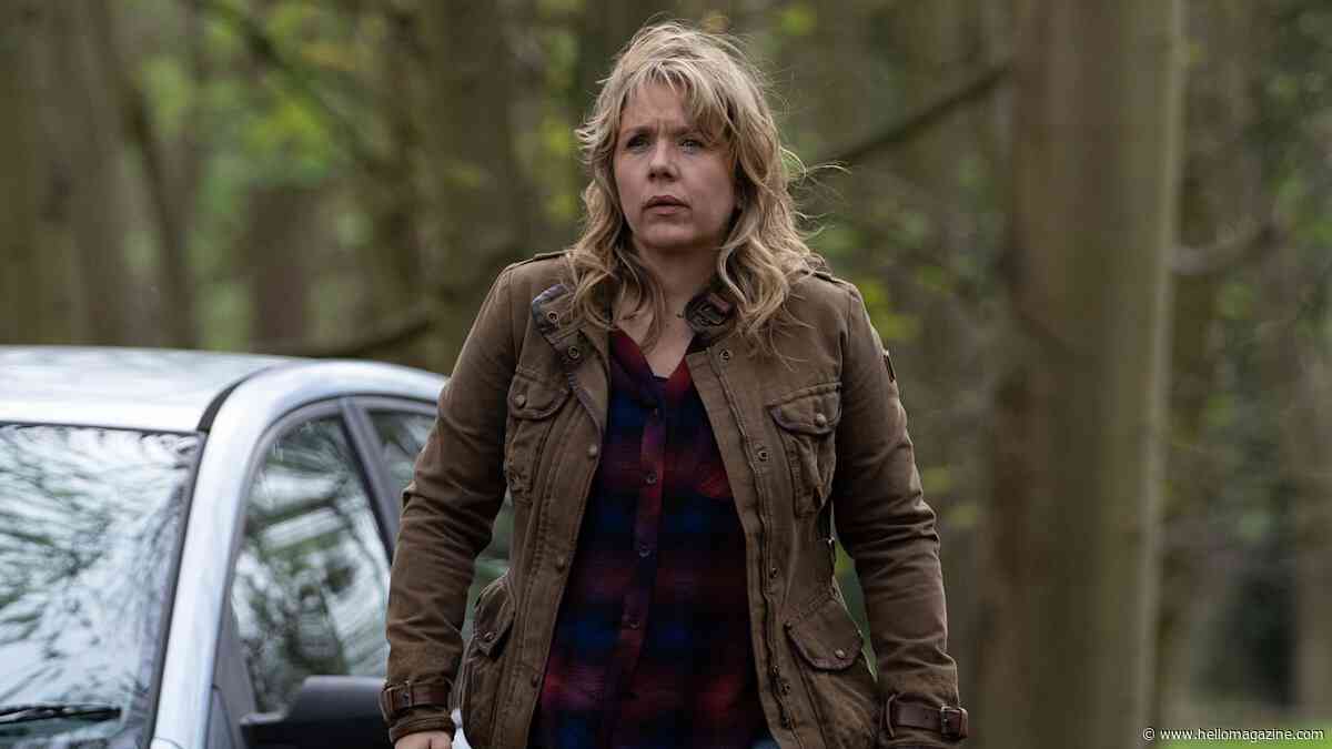 Crime drama fans will love this 'excellent' hidden gem coastal-set series