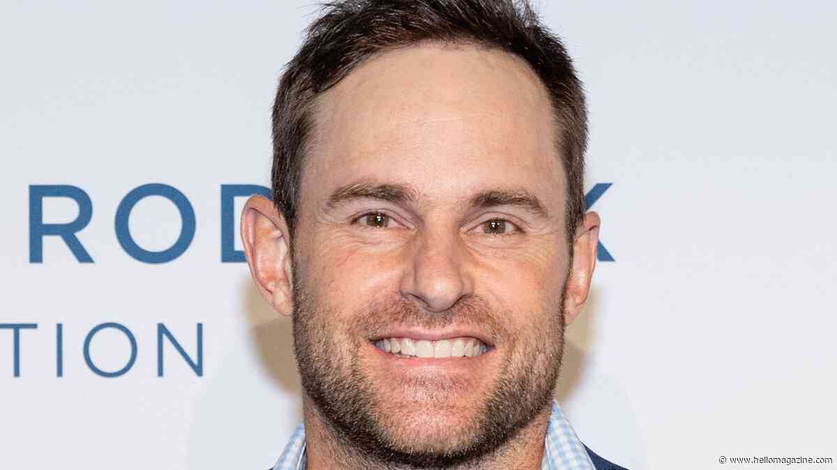 Meet tennis legend Andy Roddick’s very famous wife