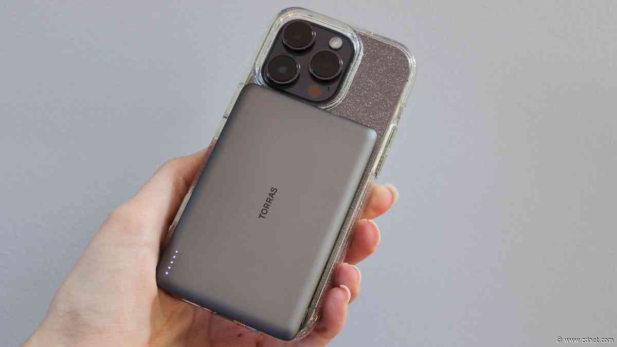 Every iPhone user should have these 7 accessories - and they're on sale