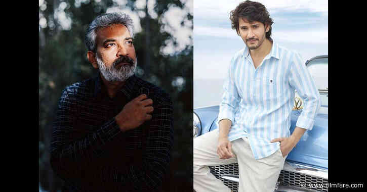 Buzz: Priyanka Chopra and Mahesh Babuâs SSMB29 Team Reassess Kenya Schedule?