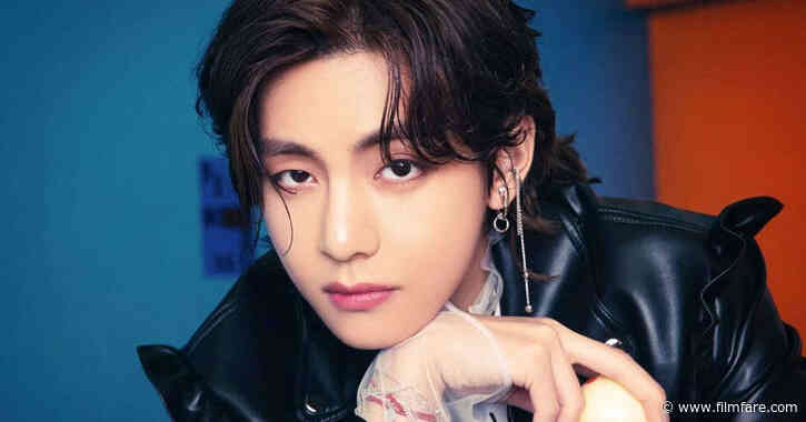 BTS V Opens Up About His Physical Transformation for Paris Trip